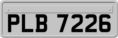 PLB7226