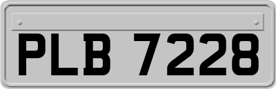 PLB7228