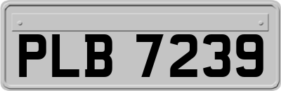 PLB7239