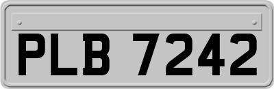 PLB7242