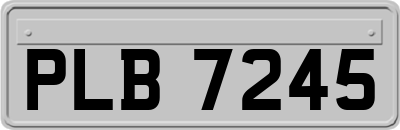 PLB7245