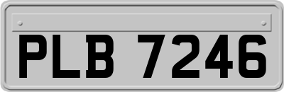 PLB7246