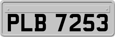 PLB7253