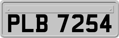 PLB7254