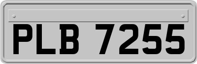 PLB7255