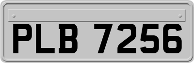 PLB7256