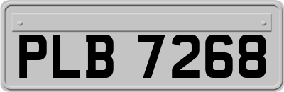 PLB7268