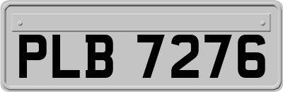 PLB7276