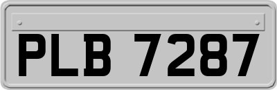 PLB7287