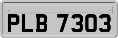 PLB7303