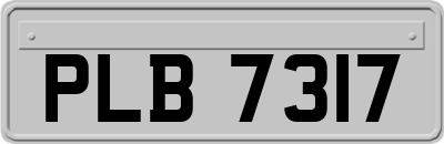 PLB7317