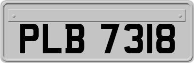 PLB7318