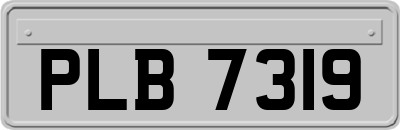 PLB7319