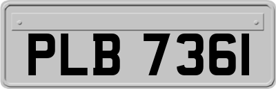 PLB7361