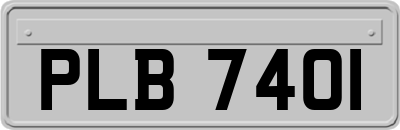 PLB7401