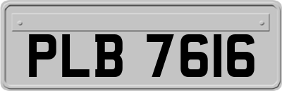 PLB7616