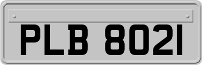 PLB8021