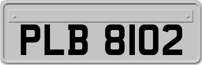 PLB8102