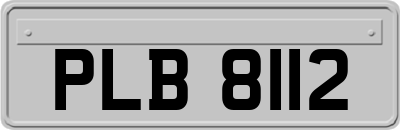 PLB8112