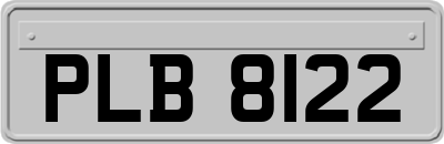 PLB8122