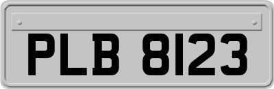 PLB8123