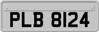 PLB8124