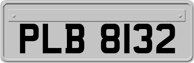 PLB8132