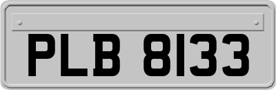 PLB8133