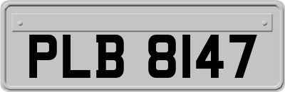 PLB8147