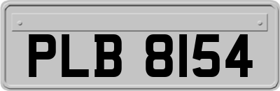 PLB8154