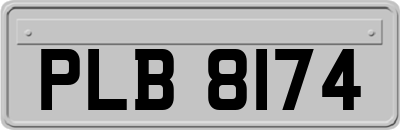 PLB8174