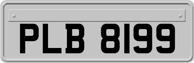 PLB8199