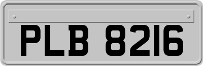 PLB8216