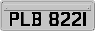 PLB8221