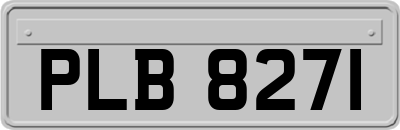 PLB8271