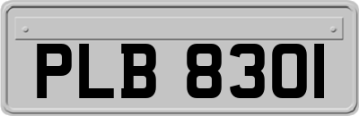 PLB8301