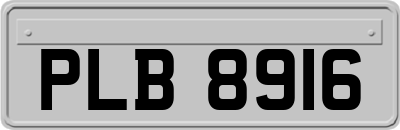 PLB8916