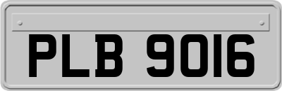 PLB9016