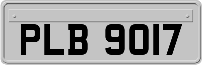 PLB9017