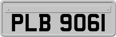 PLB9061