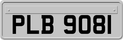 PLB9081