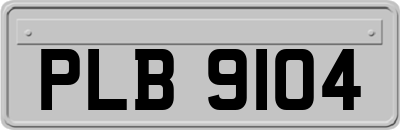 PLB9104