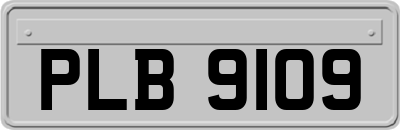 PLB9109