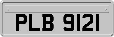 PLB9121