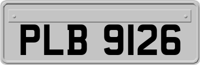 PLB9126