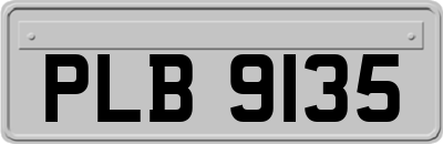 PLB9135