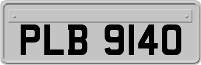 PLB9140