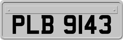 PLB9143