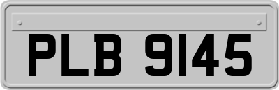 PLB9145