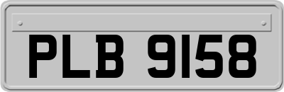 PLB9158